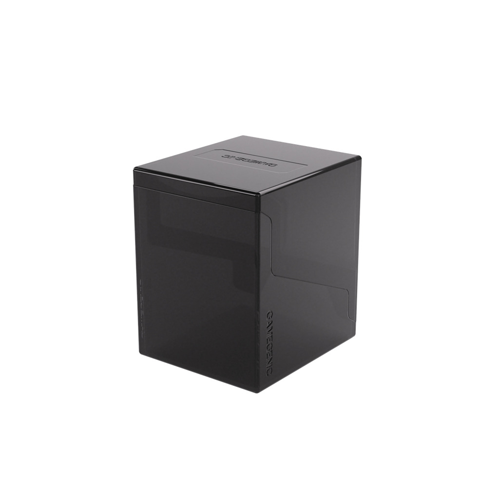 GG Essential Line Advanced Bastion 100+ XL - Black