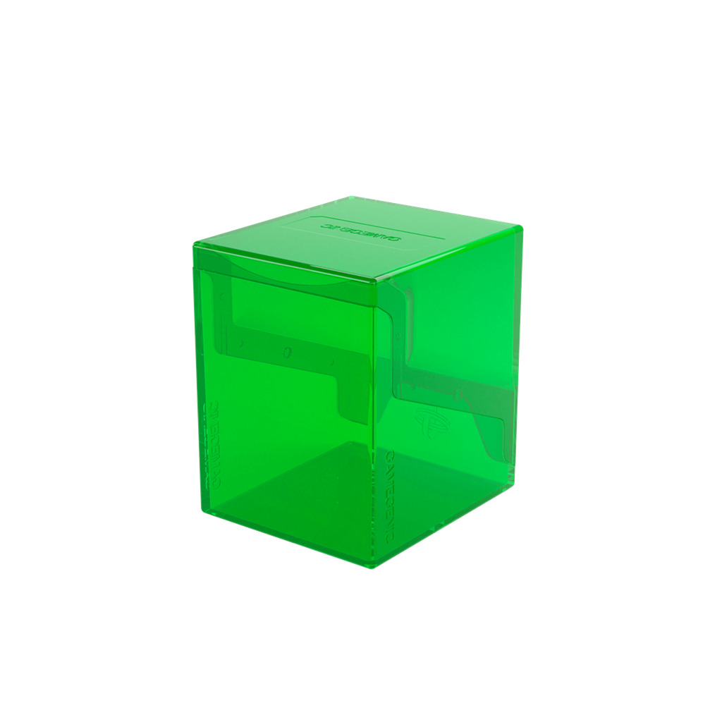 GG Essential Line Advanced Bastion 100+ XL - Green