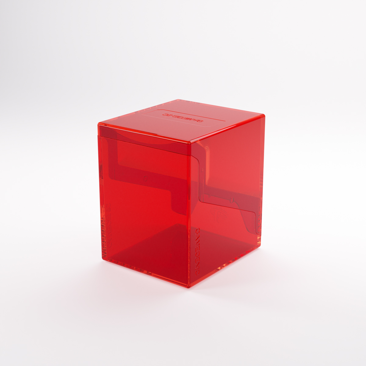 GG Essential Line Advanced Bastion 100+ XL - Red