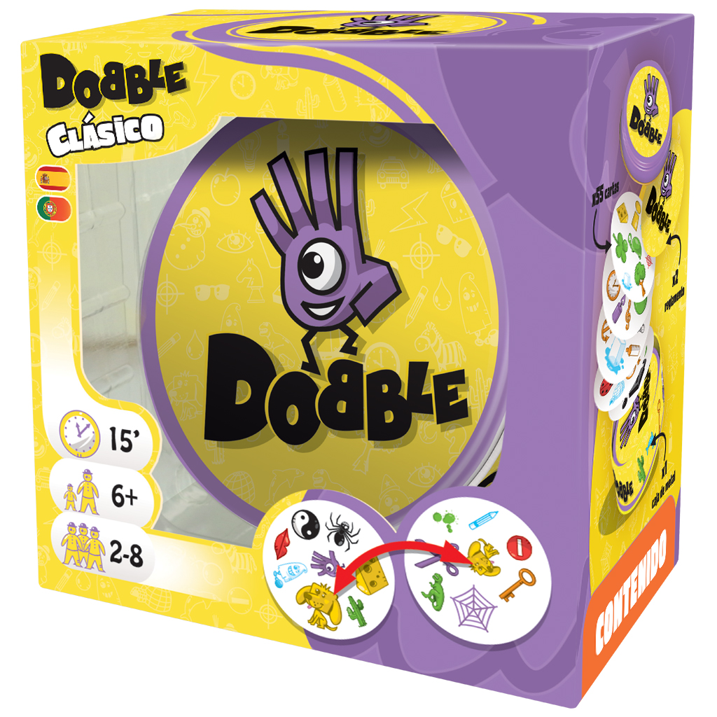 Dobble original