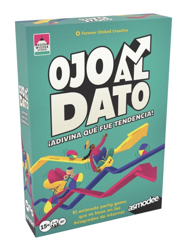 Ojo al dato
