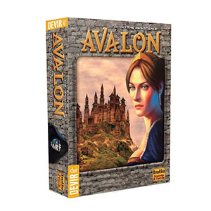Avalon