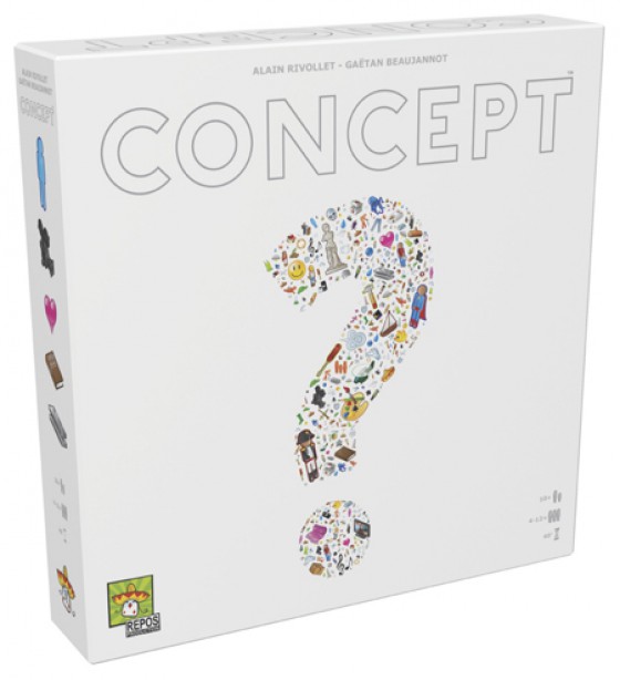 Machi Koro 2 Edición