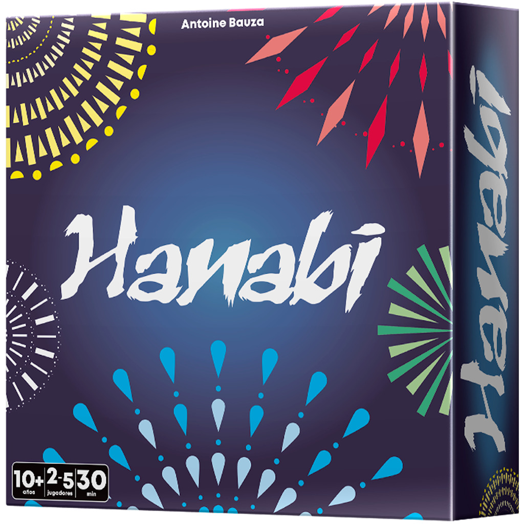 Hanabi (Nueva version)