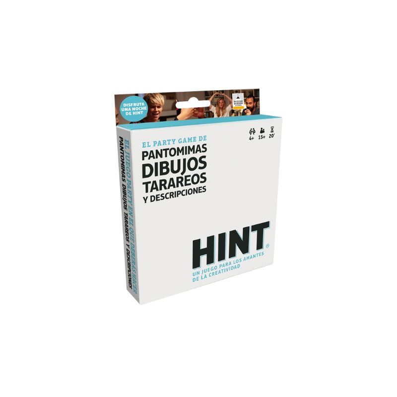 Hint Pocket