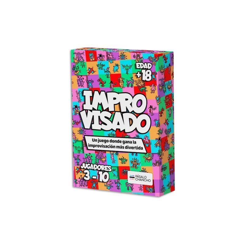 Improvisado