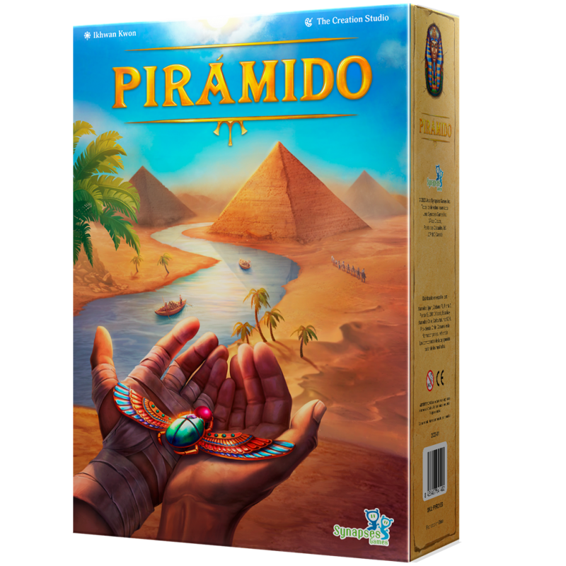 Pirámido