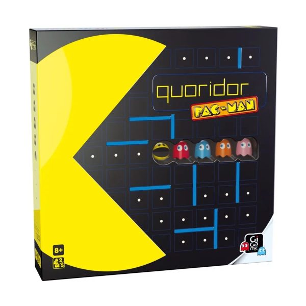 Quoridor (2 ed)