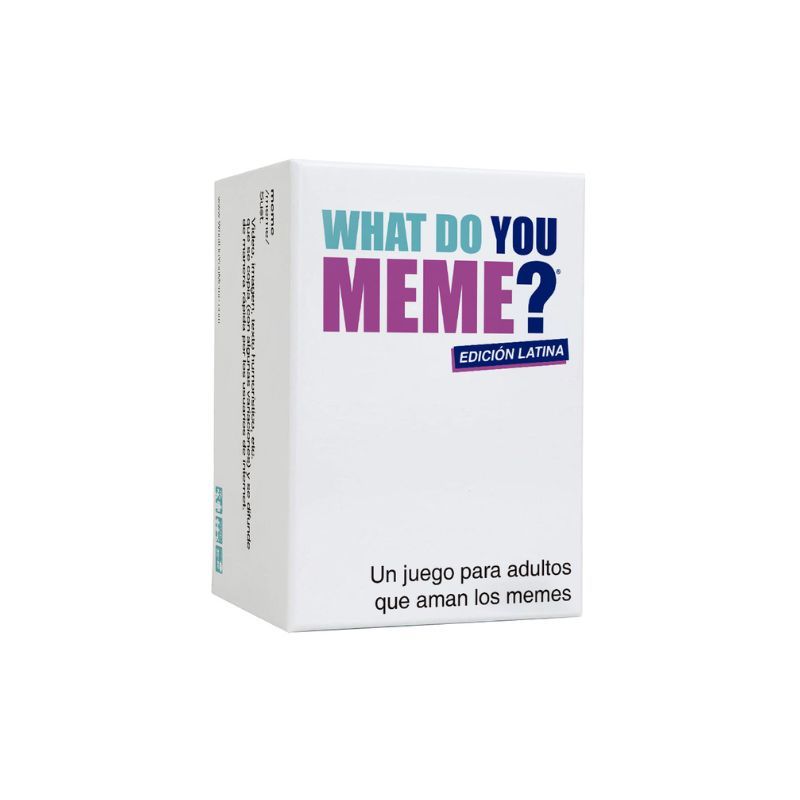 What Do You Meme?